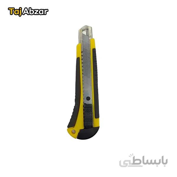 کاتر 18 میلیمتری JIANZHONG مدل KNIFE