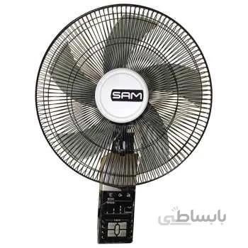 پنکه سام مدل EF-1201B ا SAM EF-1201B Fan
