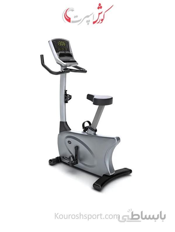 دوچرخه ثابت ویژن vision U20