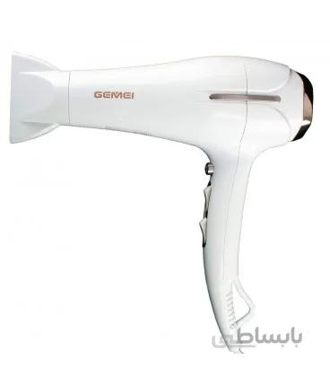 سشوار جیمی مدل GM107
