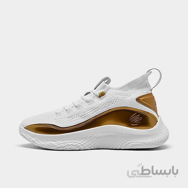 کفش بسکتبال آندرآرمور مدل Under Armour Curry 8