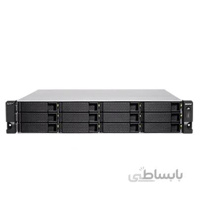 ذخیره ساز تحت شبکه کیونپ مدل TS-h1283XU-RP-E2236-32G