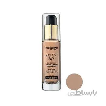 کرم پودر دبورا مدل Instant Lift شماره 04 حجم 30 میلی لیتر