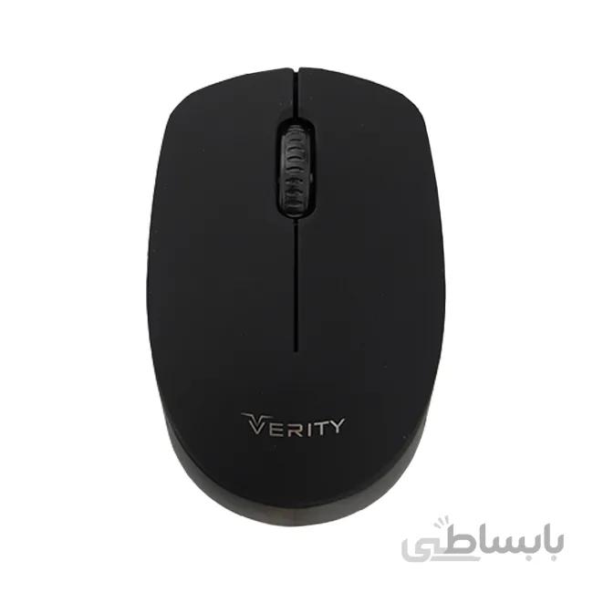 ماوس بی سیم وریتی مدل V-MS4118W