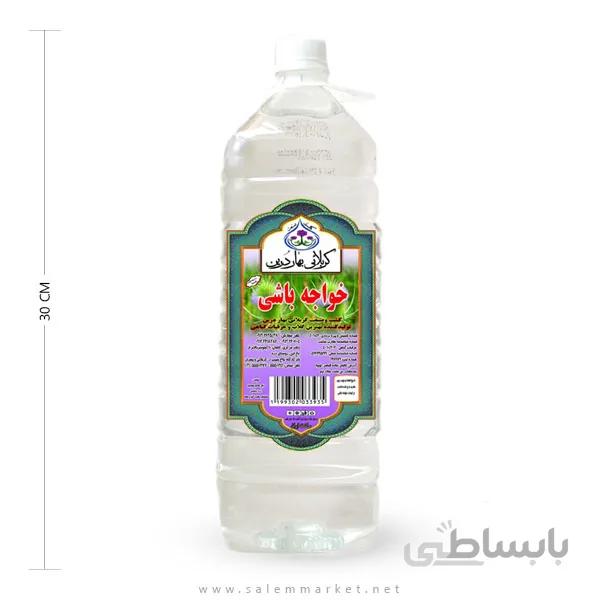 عرق خواجه باشی ۲ لیتری