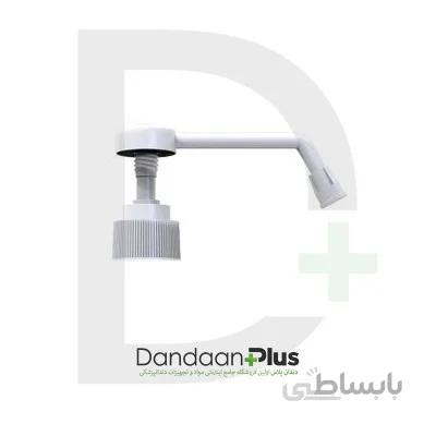 نازل پاش بهبان شیمی