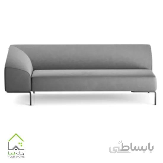 مبل راحتی سه نفره