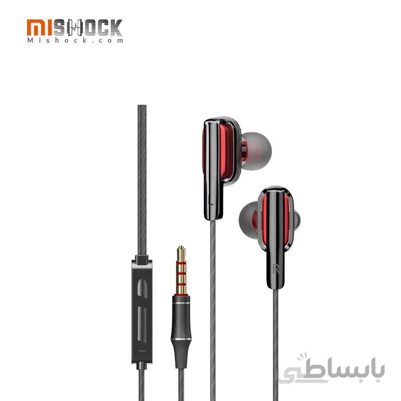 هندزفری سیمی لنوو مدل Lenovo thinkplus TW21