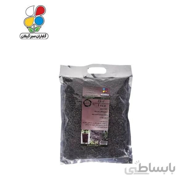لیکا دانه ریز بسته 500 گرمی مدل GPS3 (بسته 36 عددی)