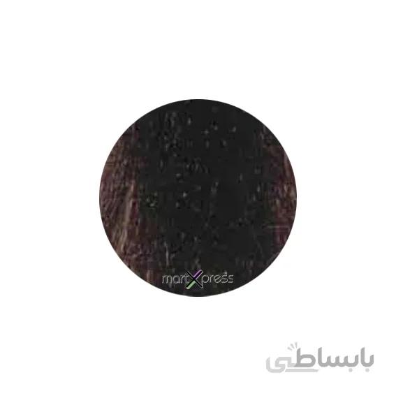 رنگ موی (بدون آمونیاک) شماره 5 CHESTNUT پیوریس اسکرین