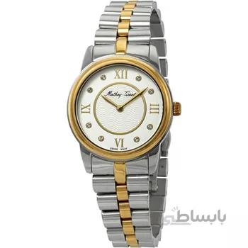 ساعت مچی متی تیسوت مدل D1086BYI |D1086BYI