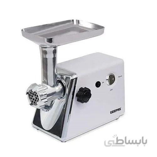 چرخ گوشت جی پاس مدل GMG 746N