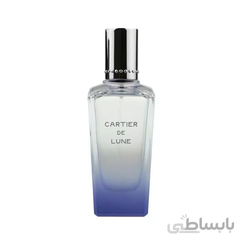Cartier De Lune For Women EDT ا کارتیر د لون زنانه دو تویلت