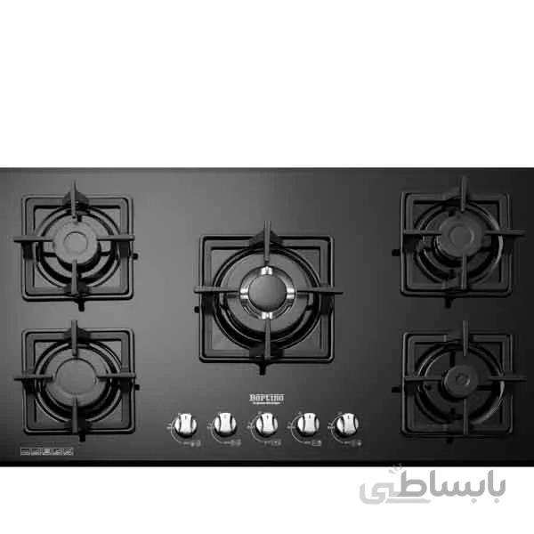 اجاق گاز صفحه ای برتینو مدل BG204