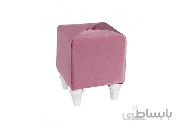 عسلی مکعبی کوئین