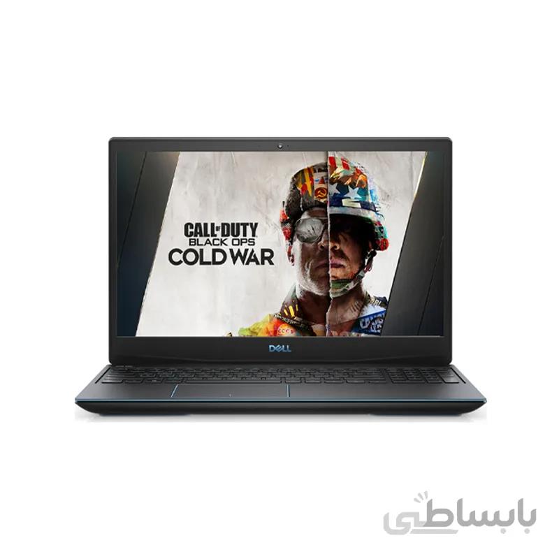 لپ‌تاپ 15.6 اینچی دل مدل GAMING G3 15 3500 – A