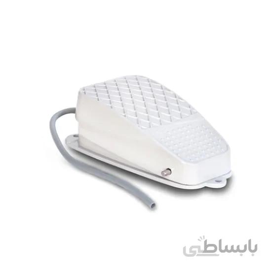 پدال اعلام سرقت با سیم فلزی بزرگ فایروال FIREWALL