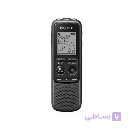 رکوردر صدا سونی Sony ICD-PX240 Voice Recorder