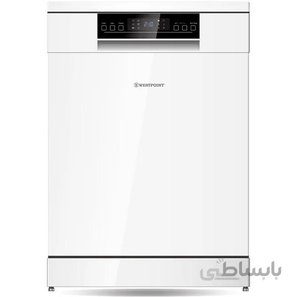 ظرفشویی وست پوینت – ۱۵نفره –– WYG-15620 EC- پرداخت در محل
