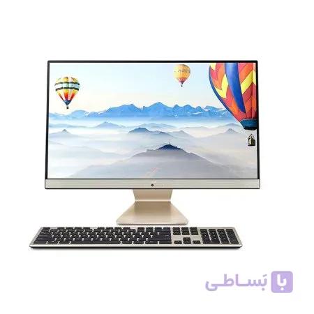 کامپیوتر همه کاره 23.8 اینچی ایسوس مدل V241EAK-B