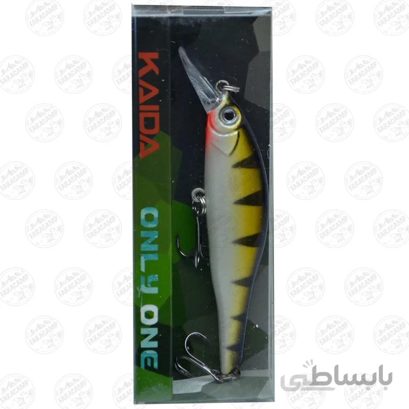طعمه ماهی مصنوعی کایدا Kaida YS10