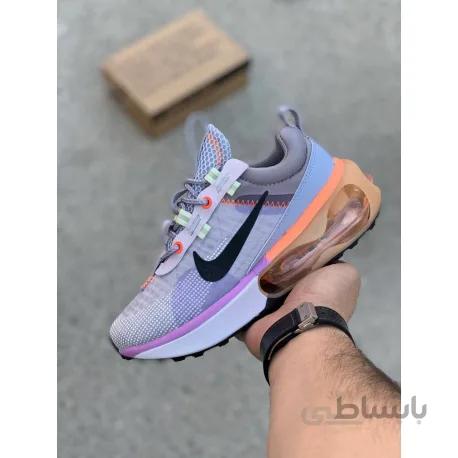 کتونی اصلی نایک ایرمکس یاسی رنگ nike air max 2021