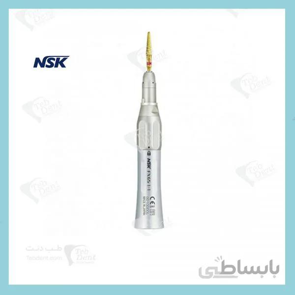 هندپیس مستقیم 1:1 NSK FX65