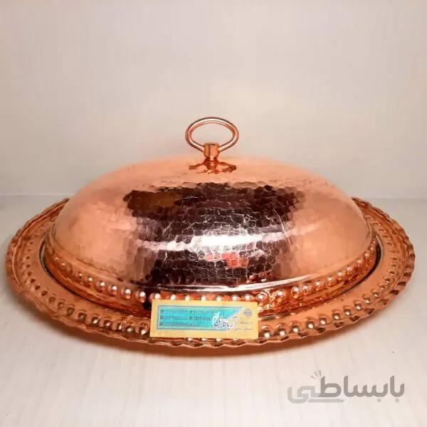 مرغ خوری چکشی سایز۳ کد 13263266440