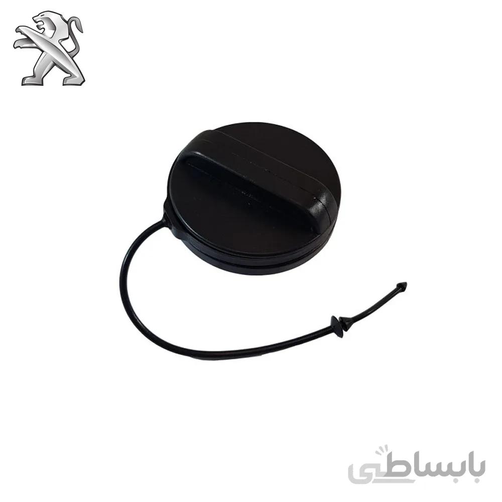 درب باک پژو405