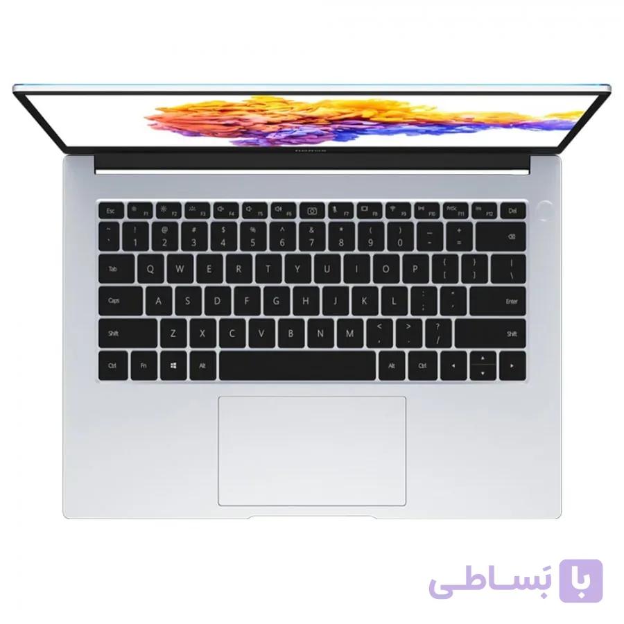 لپ تاپ آنر مدل HONOR MagicBook 14 2021 i7 1165G7