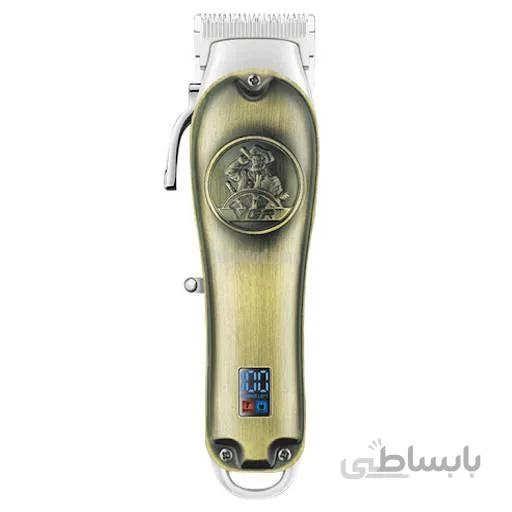 ماشین اصلاح دیجیتالی وی جی آر VGR مدل V-658