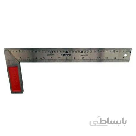گونیا فلزی رابین 40 سانتی متری