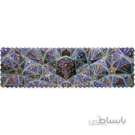 رانر مخمل مقرنس