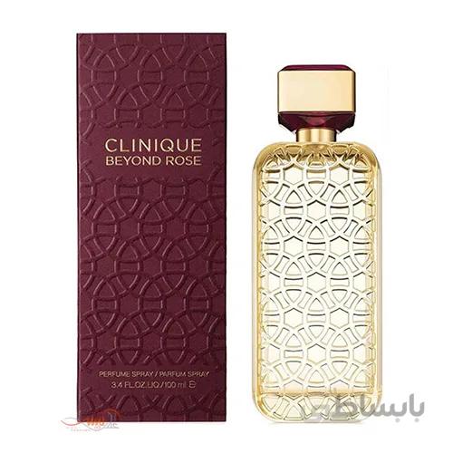 عطر کلینیک بیاند رز ادوپرفیوم