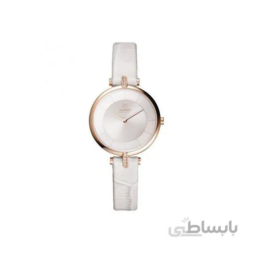 ساعت مچی زنانه اباکو Obaku اورجینال مدل V168LEVIRW