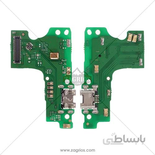 فلت شارژ هوآوی Huawei Y6 Prime 2019