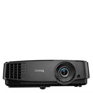 ویدئو پروژکتور ثابت بنکیو ا 3200Lumens SVGA Video Projector MS506