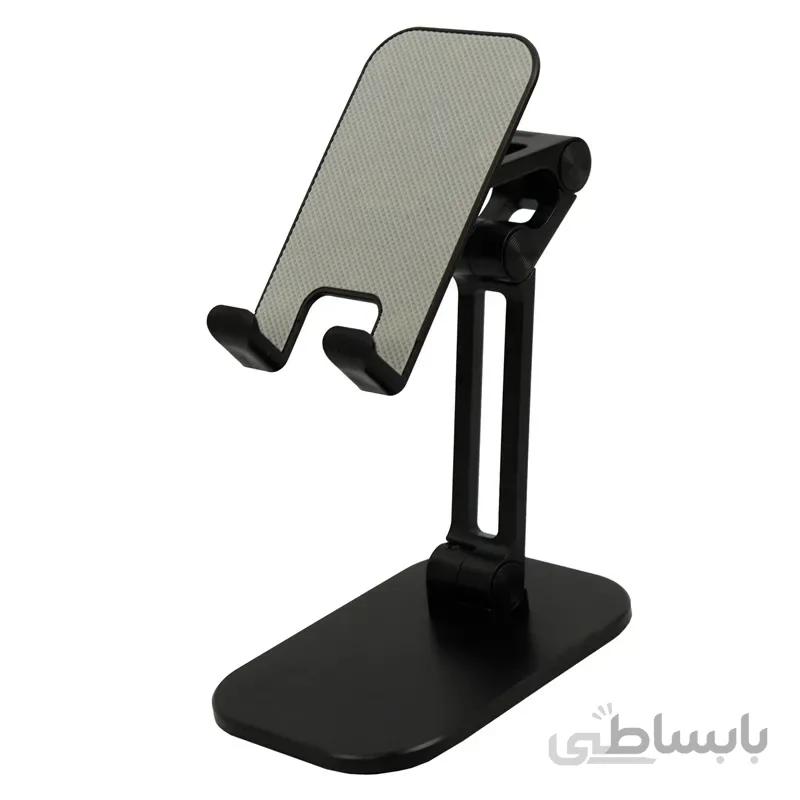 پایه نگهدارنده گوشی موبایل و تبلت Folding S002