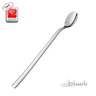 قاشق شربت خوری - پاشا 2 صنایع استیل ایران