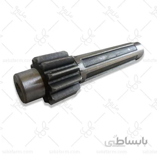 شافت عقب کلتيواتورWM900-500