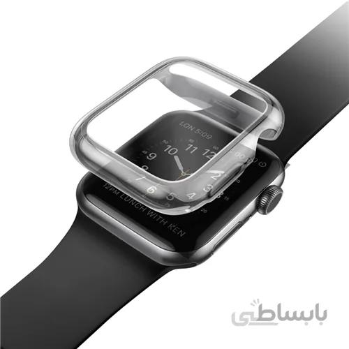 کاور محافظ اپل واچ یونیک مدل Garde 40mm