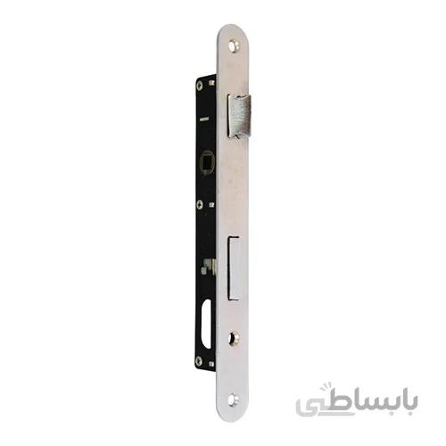 قفل سوئیچی 2.5 رجبی طرح ویرو با سیلندر