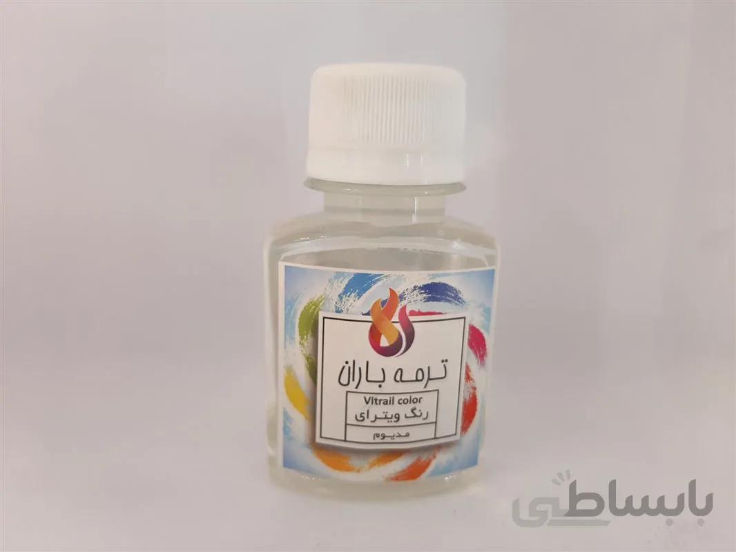 مدیوم ترمه باران