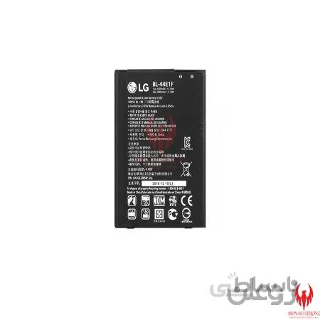 باتری گوشی ال جی V20