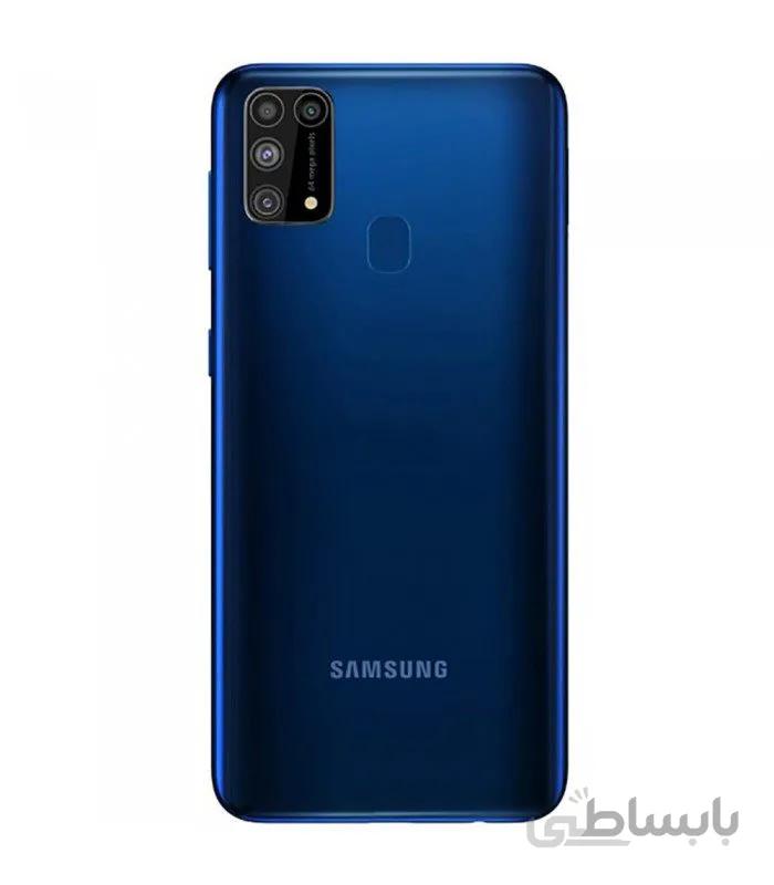 قاب و درب پشت سامسونگ Samsung Galaxy M31 ا Samsung Galaxy M31 Back Door