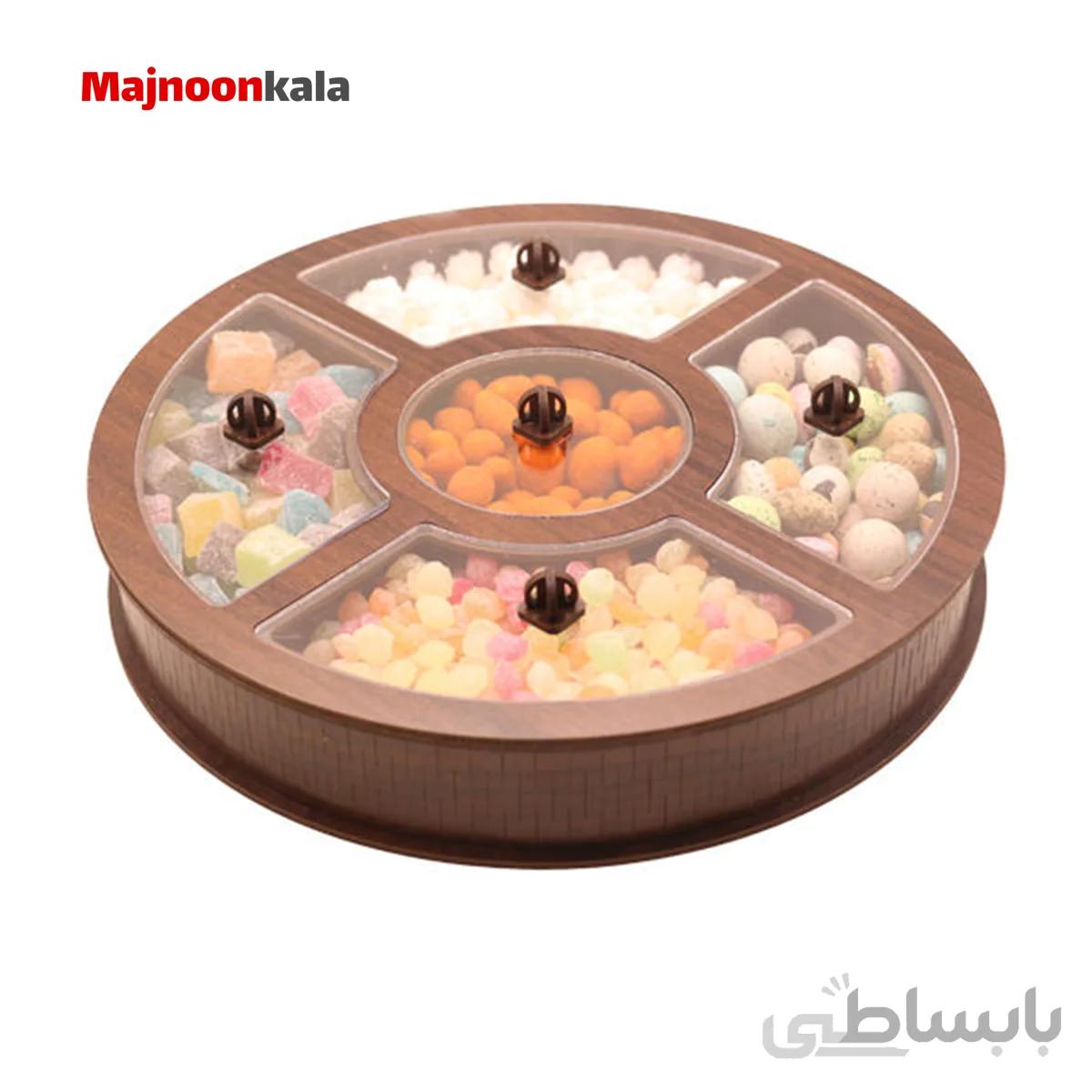 جعبه پذیرایی mj-44-04