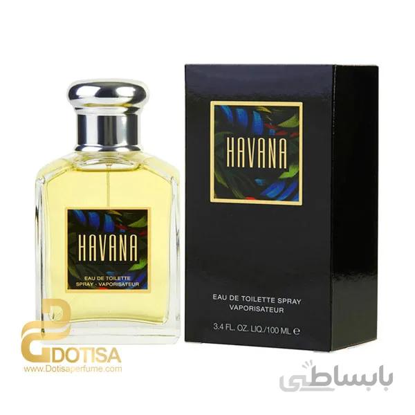 عطر ادکلن آرامیس هاوانا – Aramis Havana
