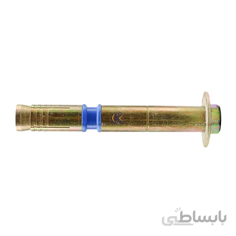 رول بولت فوق سنگین M20 طرح HSL هلندی