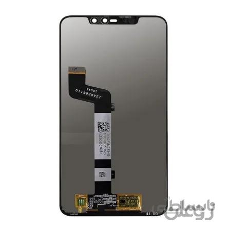 تاچ و ال سی دی شیائومی  Xiaomi Redmi note 6 pro — تصویر 1