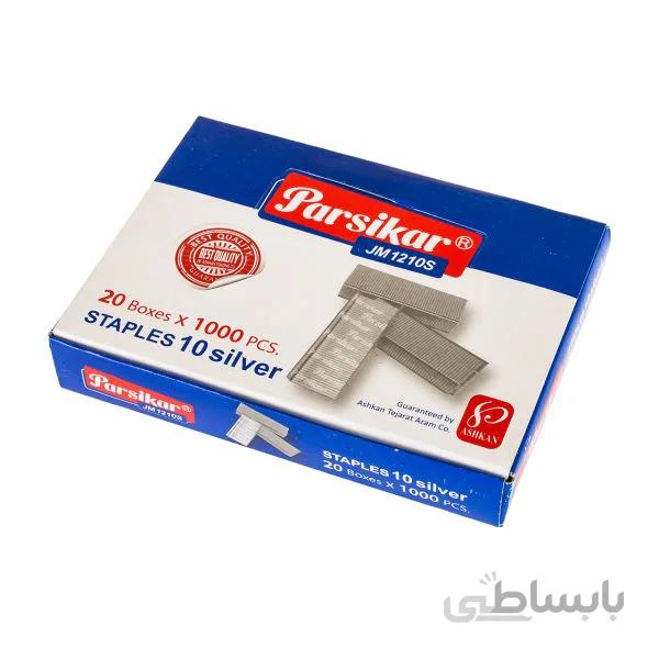 سوزن منگنه پارسی کار مدل JM1210S
